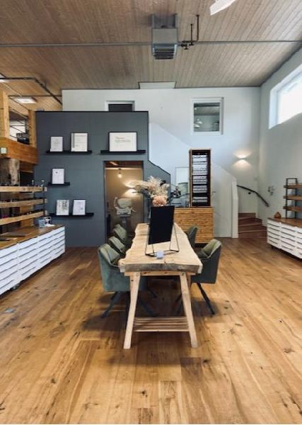 Brillengalerie - GALLERY