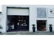 Brillengalerie - GALLERY