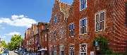 Brillenhaus im Holländischen Viertel - GALLERY