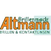 Brillenmode Altmann - LOGO