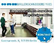 Brillenschneiderei Yves - 1
