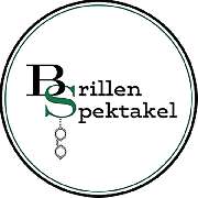 Brillenspektakel - LOGO