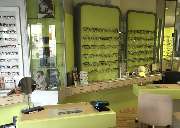 Brillentick by Tommy H - Contactlinsen