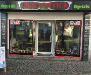 Brillentick by Tommy H - Optiker