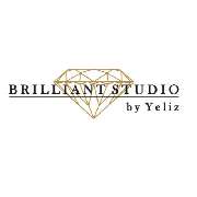 Brilliant Studio by Yeliz - LOGO