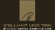Brilliant und Rein - Firmenlogo