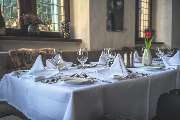 Bringezu`s Restaurant # Café # Events im Schloss Reinbek - 10