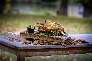 Bringezu`s Restaurant # Café # Events im Schloss Reinbek - 3