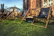Bringezu`s Restaurant # Café # Events im Schloss Reinbek - 7