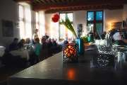 Bringezu`s Restaurant # Café # Events im Schloss Reinbek - 8