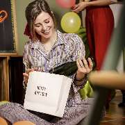 Bringsl - Online Shop - Bringsl Geburtstagsbag