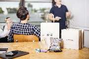 Bringsl - Online Shop - Bringsl Kundengeschenk Bag