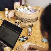 Bringsl - Online Shop - Bringsl Meeting-Geschenke