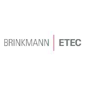 Brinkmann ETEC GmbH - LOGO