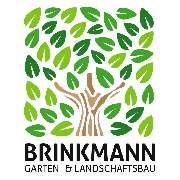 Brinkmann Garten- & Landschaftsbau - LOGO