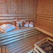 Brinkmannhaus Ferienunterkünfte auf Usedom - GALLERY