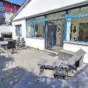 Brinkmannhaus Ferienunterkünfte auf Usedom - GALLERY