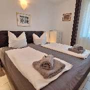 Brinkmannhaus Ferienunterkünfte auf Usedom - GALLERY