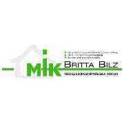 Britta Bilz Mecklenburger Immobilien Kontor - LOGO