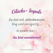 Britta Eulenfeld GlücksCoaching für hochsensible Frauen - GALLERY