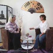 lass uns gemeinsam DEINEN WEG finden