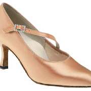 Damen-Tanzschuh