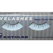Kryolan Wimpern