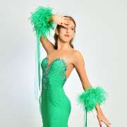 Standardkleid