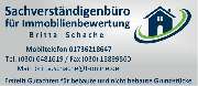 Britta Schache Sachverständige für Immobilienbewertung - 1