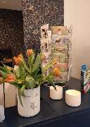 Britta Sommer handgemachte Kostbarkeiten - GALLERY