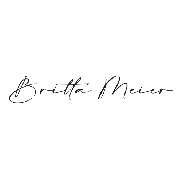 brittameier.de - LOGO