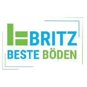 Britz Fußbodentechnik - LOGO