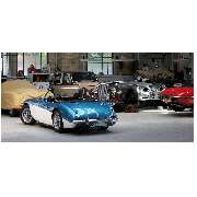 Brixner Automobile - Inh. Dietmar Sander e.K - GALLERY