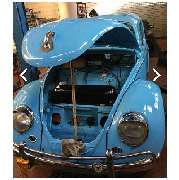 Brixner Automobile - Inh. Dietmar Sander e.K - GALLERY