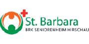 BRK-Seniorenheim - LOGO