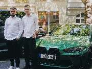 BRO Recruiting GmbH - Geschäftsführung