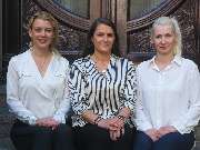 BRO Recruiting GmbH - Unsere Damen im Accountmanagement