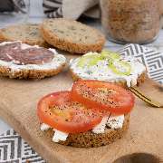 Broat – glutenfreie Bio-Backmischungen ohne Zusatzstoffe - GALLERY