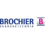 BROCHIER Gebäudetechnik GmbH - LOGO