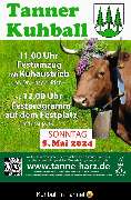 Brockenbauer Thielecke - Kuhball in Tanne