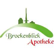 Brockenblick-Apotheke - Logo der Brockenblick-Apotheke