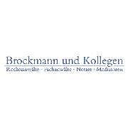 Brockmann & Kollegen Rechtsanwälte u. Notare - LOGO