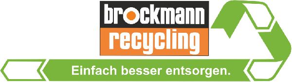 Brockmann Recycling GmbH - 1