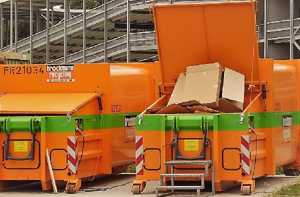 Brockmann Recycling GmbH - 3