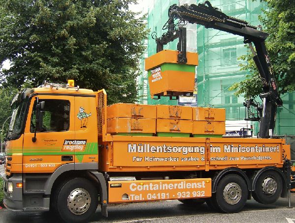Brockmann Recycling GmbH - 6