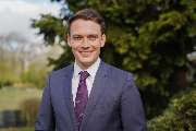 Brockmeier, Faulhaber, Rudolph, PartGmbB - Alexander Brockmeier
Rechtsanwalt