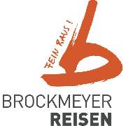 Brockmeyer Reisen - LOGO
