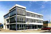Brod Metallbau GmbH - GALLERY