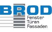 Brod Metallbau GmbH - LOGO