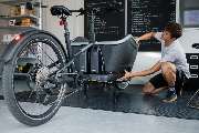 Brody Bikeservice | Fahrradwerkstatt am JobRad Campus - 10
